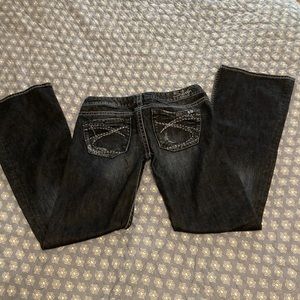 🔹TUESDAYS by Silver Jeans 👖